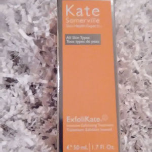 Kate Somerville Exfolikate